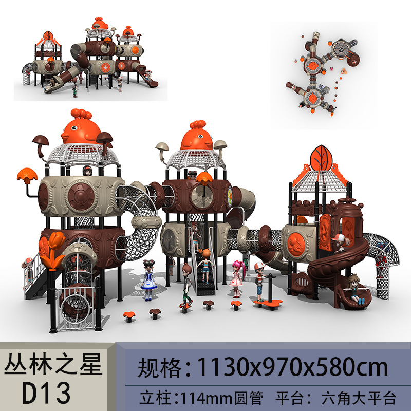 MultiD13