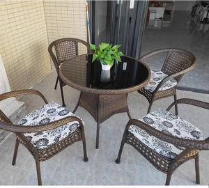 Tables d'extérieur résistantes aux intempéries très demandées Tables d'extérieur <span class=keywords><strong>en</strong></span> plastique pour la cour et la piscine - Product Image 6