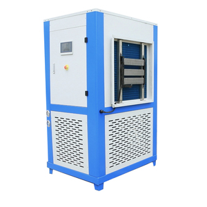 Unidad de Tratamiento de Aire (UTA) con Bomba para Sistema de Control Ambiental en Cultivos de Hongos, Refrigeración y Calefacción, Capacidad de 8.4-168 Kw, R-410A - Product Image 2