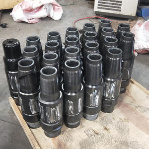 API 표준 드릴 비트 서브 드릴링 툴 크로스오버/세이버/퍼프 조인트 드릴 파이프 우물 드릴링 장비 (API 유전용) - Product Image 5