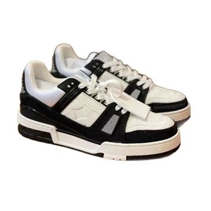 Men's <b>Top</b> Quality High-quality Sneakers Luxury Casual <b>Walking</b> Shoes Fashion Trend Can Be Customized - Product Image 5