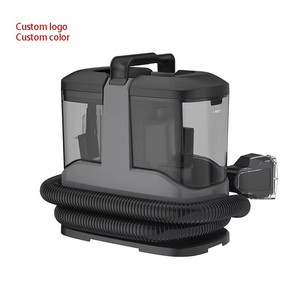 Fabric Cleaner Portable High Suction 13KPA 1-2L Water Tank Cold Water Version For Carpet Sofa Stain Removal - Product Image 4