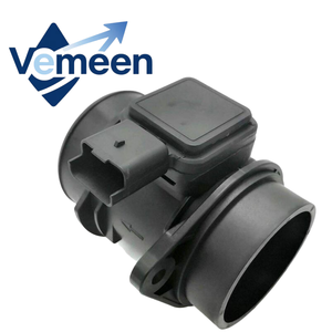 Capteur de débit d'air massique de haute qualité pour Ford Fiesta Fusion Citroën C1/C2 <span class=keywords><strong>Peugeot</strong></span> 5WK97004 - Product Image 2