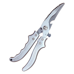 Tijeras de cocina multiusos de nuevo diseño, tijera, Accesorios de utilidad de cizalla, uso General - Product Image 2