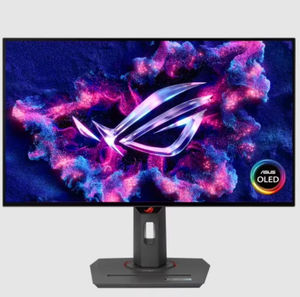 Monitor para Juegos OLED XG27AQDMG de 27 Pulgadas, 1440p, WOLED, con Frecuencia de Actualización de 240Hz - Product Image 5