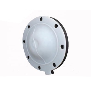 Vanne de frein en caoutchouc <span class=keywords><strong>hydrovac</strong></span>, 50 pièces, valve, valve - Product Image 2