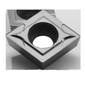 Chất lượng tốt tiện chuyển công cụ cnmg120404 UC <span class=keywords><strong>tungsten</strong></span> carbide bên ngoài biến chèn cho sắt - Product Image 4