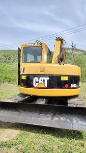 95% Nueva excavadora 8ton Cat 308 307 307,5 con certificación EPA <span class=keywords><strong>CE</strong></span> Excavadora Cat 308D 308C 308E - Product Image 4