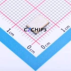 SX7M32.000M20F30TNN Crystal Oscillator (Active) SMD7050-4P Crystal Oscillator 32MHz 20ppm CMOS - Product Image 1