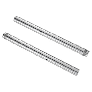 Motocicleta tenedor tubos frente interiores de la horquilla de tubería para <span class=keywords><strong>Kawasaki</strong></span> <span class=keywords><strong>Ninja</strong></span> <span class=keywords><strong>ZX10R</strong></span> ZX-10R <span class=keywords><strong>2004</strong></span>, 2005, 44013-0006 horquilla suspensión Color personalizar - Product Image 3