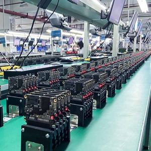 OSCOO 128GB 256GB 512 GB 1TB 2TB SSD 2,5 Zoll SATA <span class=keywords><strong>3</strong></span> Solid State-Festplatte - Product Image 6