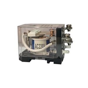 Bobine de <span class=keywords><strong>relais</strong></span> de sortie d'usine 332 volts 60 hz pick-up 205-234volt drop out 40-90 volts 35/50 ampères - Product Image 6