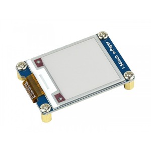 Module d'affichage E-Ink 200x200, 1,54 pouce, trois couleurs - Product Image 3