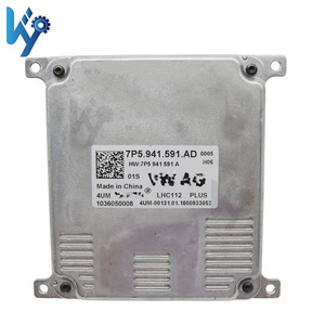 ใช้ KY Ori 7P5941591AD 12V 35W สำหรับโมดูลควบคุมบัลลาสต์ทดแทน พร้อมรับประกัน 6 เดือน สำหรับรถยนต์ VW Seat Skoda - Product Image 3