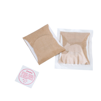 Pandahall — Patch herbes naturelles, 3 en 1, pour la Prostate, chauffant, santé hommes