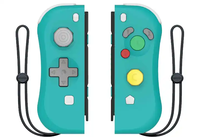 Gamepad izquierdo y derecho para Switch OLED para J o y C o n Controller para Nintendo Switch J o y c o n