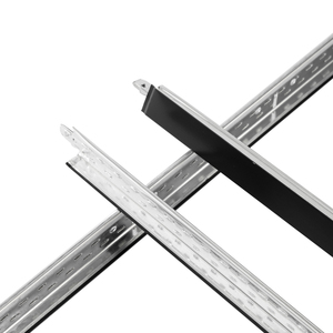 Chấ<span class=keywords><strong>t</strong></span> lượng cao 3600*24*32*0.25mm phẳng <span class=keywords><strong>t</strong></span>-lưới Trần kênh Trần <span class=keywords><strong>t</strong></span> lưới - Product Image 4