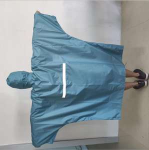 من المصنع مباشرة مطر بوليستر حر وللجولات التسلق ، شريط عاكس مبطن للجولات العاكسة - Product Image 3