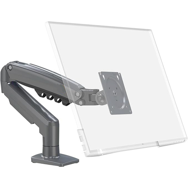 Hot Wholesale Adjustable for Arm Monitor Mount Bracket Computer Accessory for Enhancing Your Hot Computer