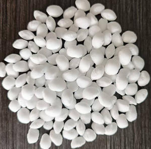 Sale in Pellet per Addolcitore d'Acqua 20Kg/Sacco, Confezione Personalizzata, 99,5% Puro NaCl di Grado Alimentare, Sale per Piscine per Tutti i Sistemi a Scambio Ionico - Product Image 1