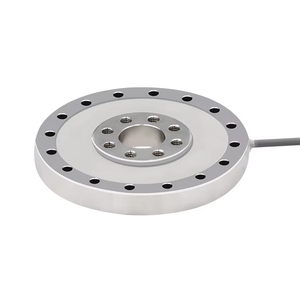 울루다 AT8708 정적 토크 센서 0.03% 정확도 테스트 조임 회전 양/음력 토크 값 모두 측정 - Product Image 1