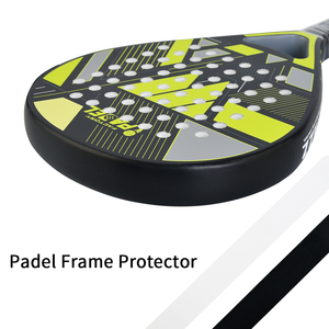 Directamente de fábrica de buena calidad Padel <span class=keywords><strong>Frame</strong></span> <span class=keywords><strong>Protector</strong></span> Tape Padle <span class=keywords><strong>Racket</strong></span> Head <span class=keywords><strong>Protector</strong></span> - Product Image 6