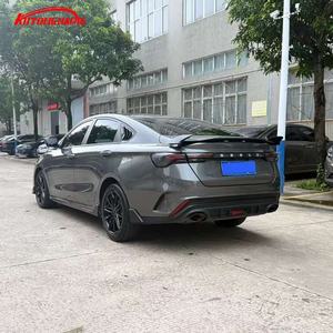 <span class=keywords><strong>Voiture</strong></span> d'<span class=keywords><strong>occasion</strong></span> Geely Binrui Cool 1.5T 181HP 7DCT FWD Berline de luxe Véhicule d'<span class=keywords><strong>occasion</strong></span> Rapport d'inspection de véhicule d'<span class=keywords><strong>occasion</strong></span> Vente en gros de voitures d'<span class=keywords><strong>occasion</strong></span> en Chine - Product Image 5