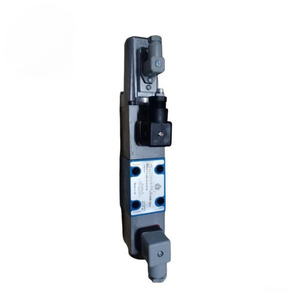 วาล์วปรับสัดส่วนแบบย้อนกลับ KDG4V-3-2C28S-H-M-U-G7-60 KDG4V-3-33C30X-M-U-H7-60 KDG4V KDG4V-3 KDG4V-5 วาล์วปรับสัดส่วน - Product Image 6