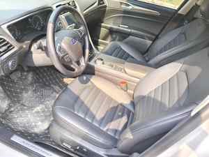 Voiture d'occasion Changan <span class=keywords><strong>Ford</strong></span> <span class=keywords><strong>Mondeo</strong></span> <span class=keywords><strong>2020</strong></span>, berline hybride automatique turbo 4 portes 5 places - Product Image 6