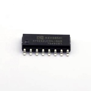 Gói chip gốc CY7C63803-SXCT SOIC-16 thông tin liên lạc <span class=keywords><strong>video</strong></span> USB thu phát chuyển đổi Ethernet tín hiệu Chip giao diện - Product Image 2