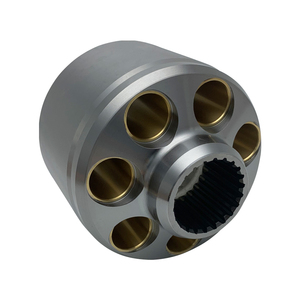 Pièces de pompe à aubes <span class=keywords><strong>HPV</strong></span> 55T/75-280, composants de pompe hydraulique <span class=keywords><strong>Linde</strong></span> - Product Image 3