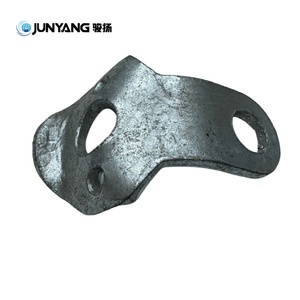 Pièces détachées de conteneurs maritimes en acier de haute qualité : Loquet de retenue pour conteneur sec avec accessoires complets - Product Image 4