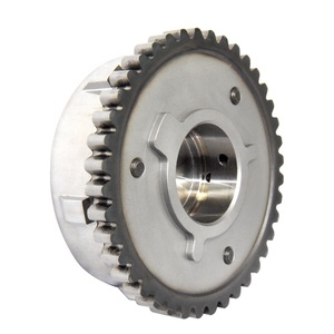 CJ5E6C525AD Exhaust Adjuster Gear for Land Rover Discovery <strong>Sport</strong> Freelander Volvo AG9G6C525AB AG9G6C525BB LR025628 High Quality - Product Image 2