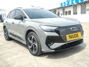 Audi <span class=keywords><strong>Q4</strong></span> <span class=keywords><strong>E</strong></span>-<span class=keywords><strong>tron</strong></span> 2024 de Lujo, Usado, 5 Plazas, SUV, Bajo Kilometraje, Excelente Estado, Como Nuevo, Autos Usados para Exportación - Product Image 2