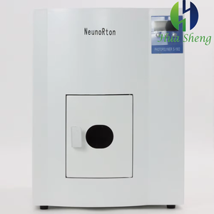 Équipement de laboratoire dentaire Machine de polymérisation à lumière froide avec garantie d'un an utilisant du CE innovant de bonne qualité - Product Image 2