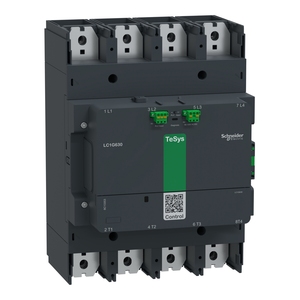 Contactor LC1G225LSEN LC1G1154LSEN LC1G1504 LC1G3304 LC1G5004 LC1G6304 LC1G8004 AC/DC200-500V - Product Image 6