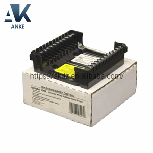 Honeywell SUB BASE PLASTIQUE Q7800A1005 Q7800A1013 Q7800A1047 pour Honeywell 7800 SERIES Unité de commande de brûleur - Product Image 1