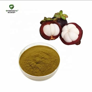 Xanthones extraits de mangoustan et extrait de pélicarpe de mangoustan avec extrait de mangoustan Mangostine pour sa richesse antioxydante - Product Image 2