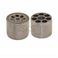 Kit de réparation de pièces détachées de pompe hydraulique OEM SKS HPV091DS HPV091ES pour plaque oscillante EX120-2 EX120-3, origine Chine, garantie 3 mois