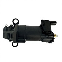 Luftfederungskompressor für Mercedes-Benz W164 ML63 AMG AMK Luftfederungspumpe A1643201404 A1643200004