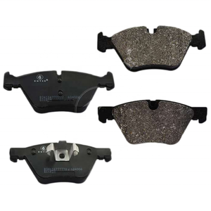 <span class=keywords><strong>Precio</strong></span> de fábrica OEM Pastilla de freno delantera 34116777772 para <span class=keywords><strong>BMW</strong></span> E60 E90 E81 E84 F10 - Product Image 1