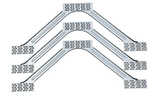 Matériel de construction pour maisons en bois, connecteurs pour maisons en bois, supports de charpente en bois, composants de tôlerie métallique, supports triangulaires de toiture, etc. - Product Image 2