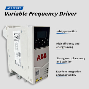 Original Universal Low-<b>voltage</b> AC Drive Frequency <b>Converter</b> for Three Phase Motor Speed Regulation Overcurrent Fault - Product Image 3