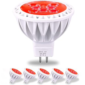 <span class=keywords><strong>Pas</strong></span> <span class=keywords><strong>cher</strong></span> <span class=keywords><strong>GU10</strong></span> MR16 Downlight 3W 5W 7W Rouge Vert Bleu <span class=keywords><strong>GU10</strong></span> MR16 Spots <span class=keywords><strong>Led</strong></span> <span class=keywords><strong>ampoule</strong></span> - Product Image 1