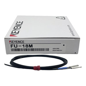 Hot Seller KEYECNE FU-18M Fiber Optic Unit Permeable Type Types of Optical Fiber Components Precise Positioning 1Year Warranty - Product Image 2