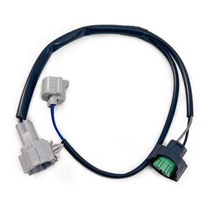 84981VA010 OEM 2015-2019 para WRX, Arnés de Cables para Faros Antiniebla Delanteros y Luces de Giro, Alta Calidad, Garantía de 12 Meses, NUEVO - Product Image 1