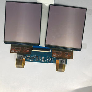 <span class=keywords><strong>3</strong></span>,81 "zoll oled display lcd H381DLN01.2 3000: 1 (Min.) (TM) breite temperatur 1080 (RGB) * 1200 MIPI 4 Lane 39pin interface - Product Image 2