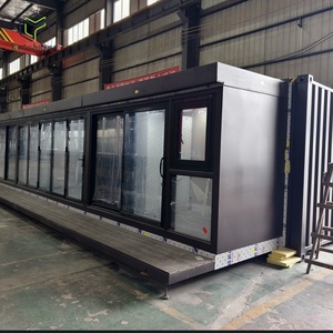 40FT Prefabricated <strong>Container</strong> <strong>Homes</strong> Expandable <strong>Container</strong> House - Product Image 2