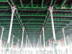 Bảng điều khiển tái sử dụng chống đỡ ván khuôn Tước sớm cho xây dựng bê tông - Product Image 4