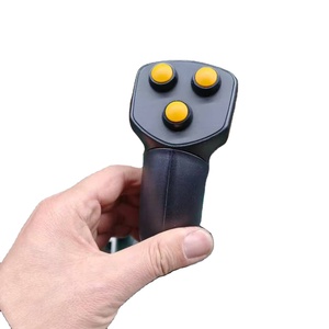 Accessoire d'équipement de forage rotatif XR680 XSC1350, poignée de commande - Product Image 2